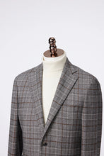 Load image into Gallery viewer, Duke of Wales Glen Plaid
