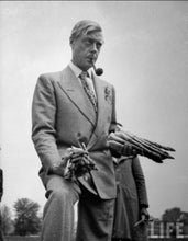 Load image into Gallery viewer, Duke of Windsor 4x2 glen check sportcoat
