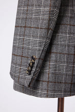 Load image into Gallery viewer, Duke of Wales Glen Plaid
